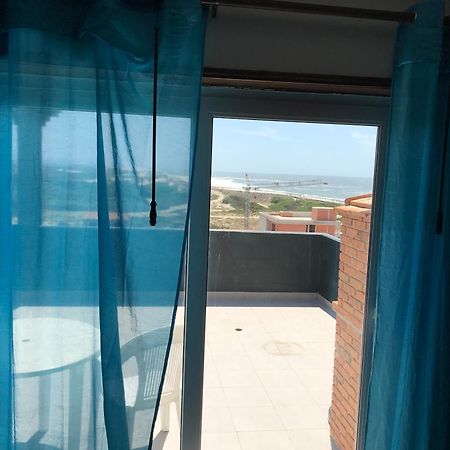 Sunset Apartment Beach 5 Гаванга-да-Вагуейра Екстер'єр фото