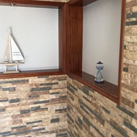 Sunset Apartment Beach 5 Гаванга-да-Вагуейра Екстер'єр фото